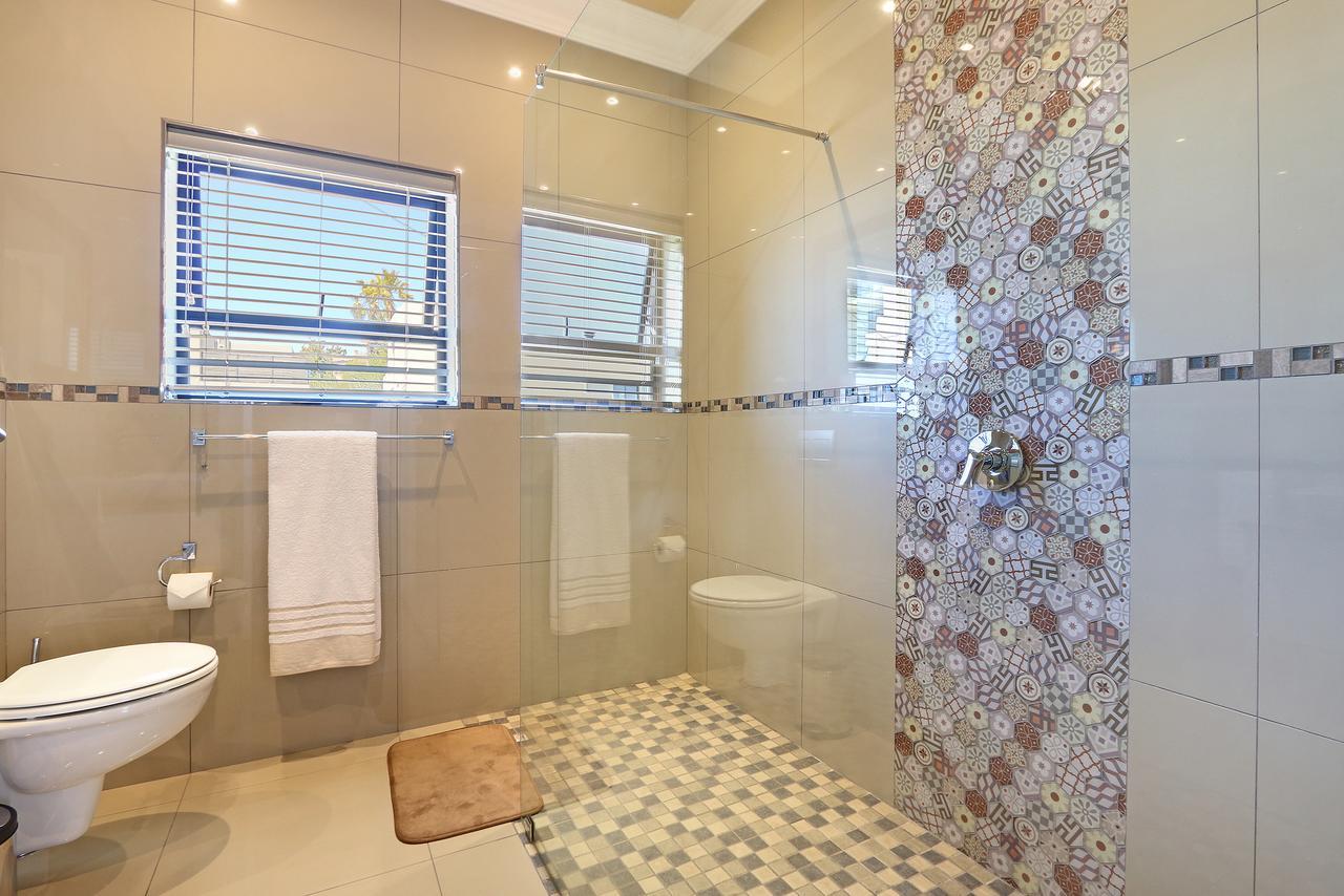 The Green Villa Кейптаун Екстериор снимка