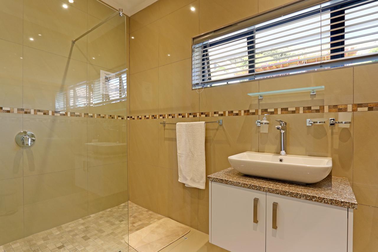 The Green Villa Кейптаун Екстериор снимка