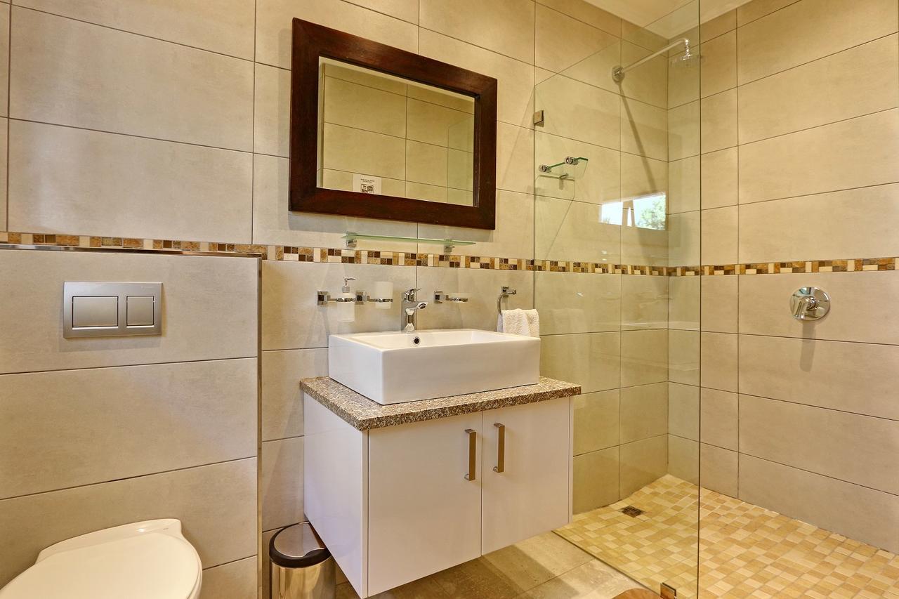 The Green Villa Кейптаун Екстериор снимка